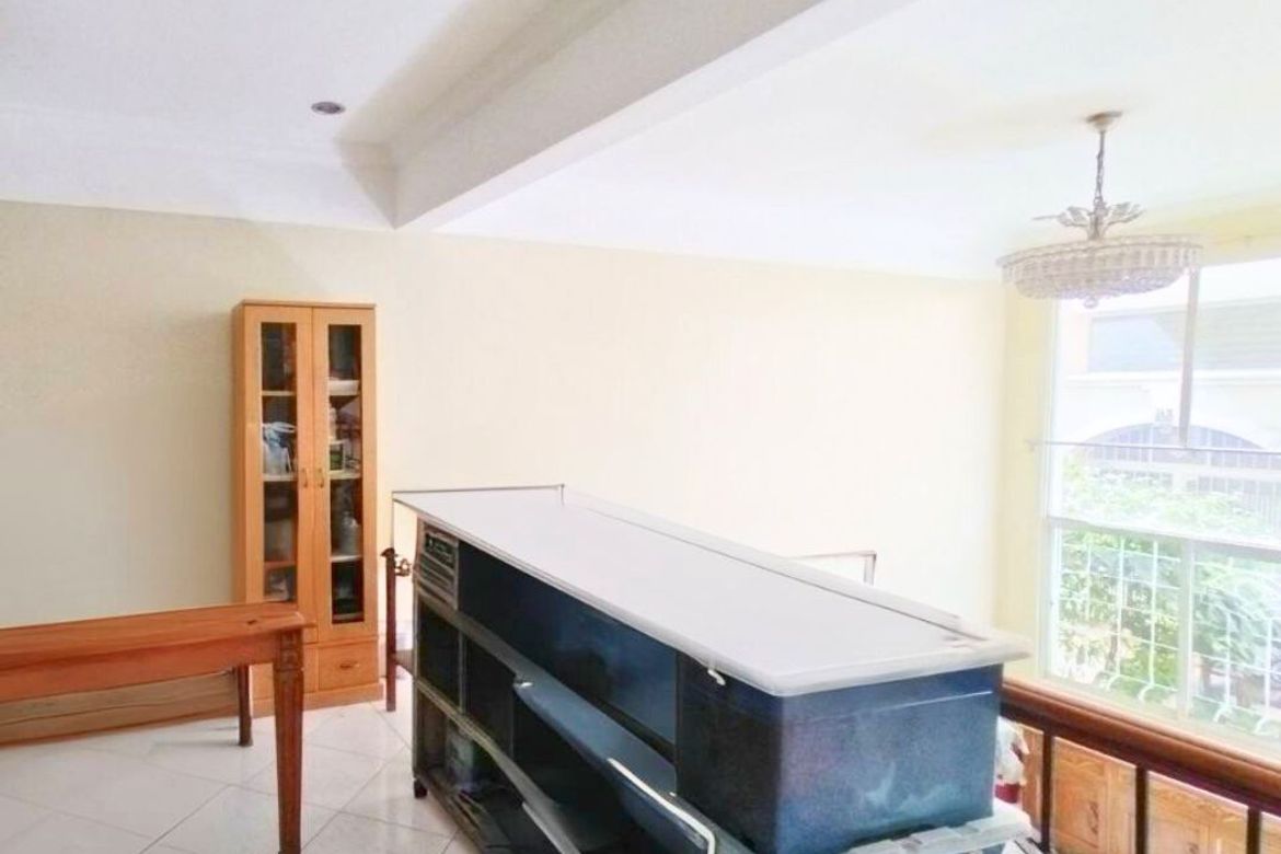 4 Bedroom Townhouse for Sale in Balong-Bato, San Juan, Metro Manila near LRT-2 J. Ruiz – photo 5