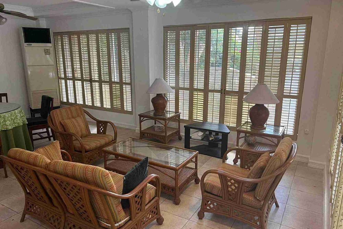 4 Bedroom Townhouse for Sale in Banilad, Cebu City, Cebu – photo 4