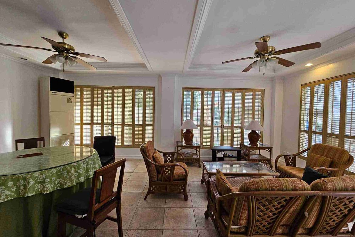4 Bedroom Townhouse for Sale in Banilad, Cebu City, Cebu – photo 7