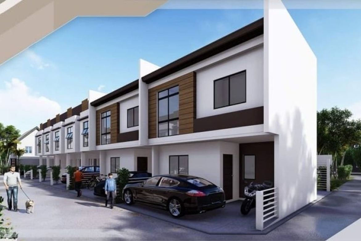 4 Bedroom Townhouse for Sale in Banilad, Mandaue, Cebu – photo 6
