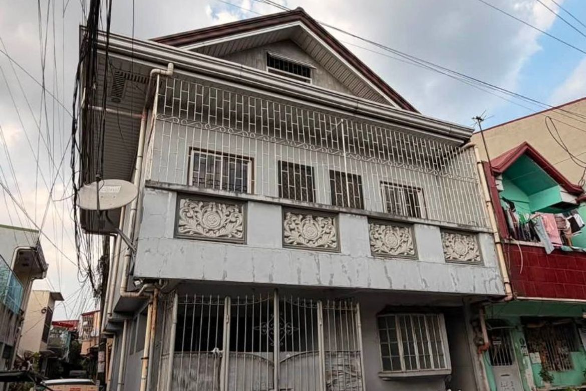 4 Bedroom Townhouse for Sale in Barangay 171, Caloocan, Metro Manila