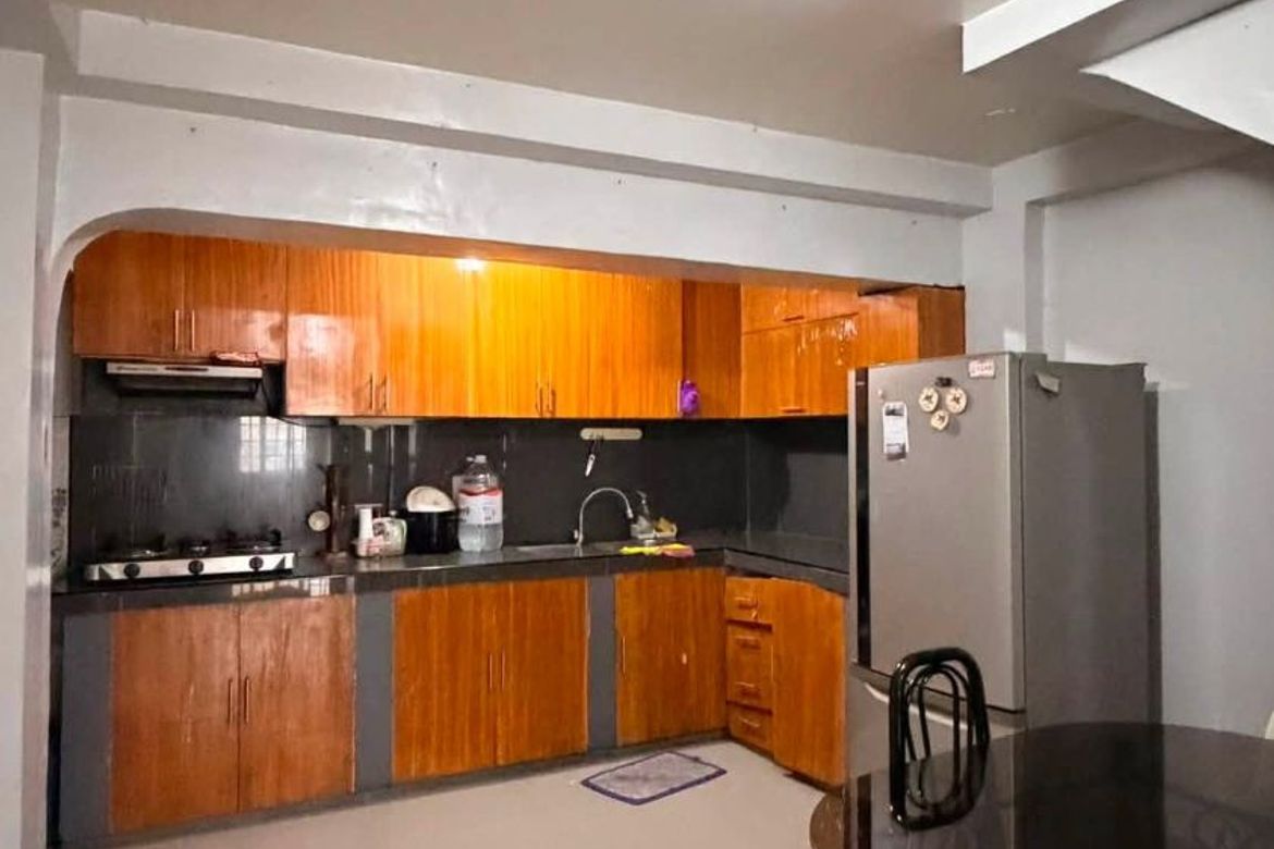 4 Bedroom Townhouse for Sale in Barangay 171, Caloocan, Metro Manila – photo 3