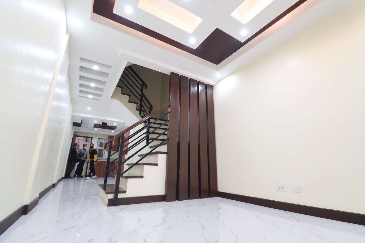 4 Bedroom Townhouse for Sale in Barangay 174, Caloocan, Metro Manila – photo 8
