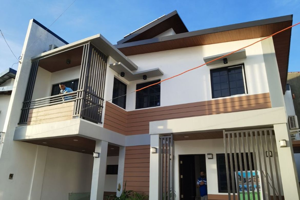 4 Bedroom Townhouse for Sale in Barangay 174, Caloocan, Metro Manila – photo 2