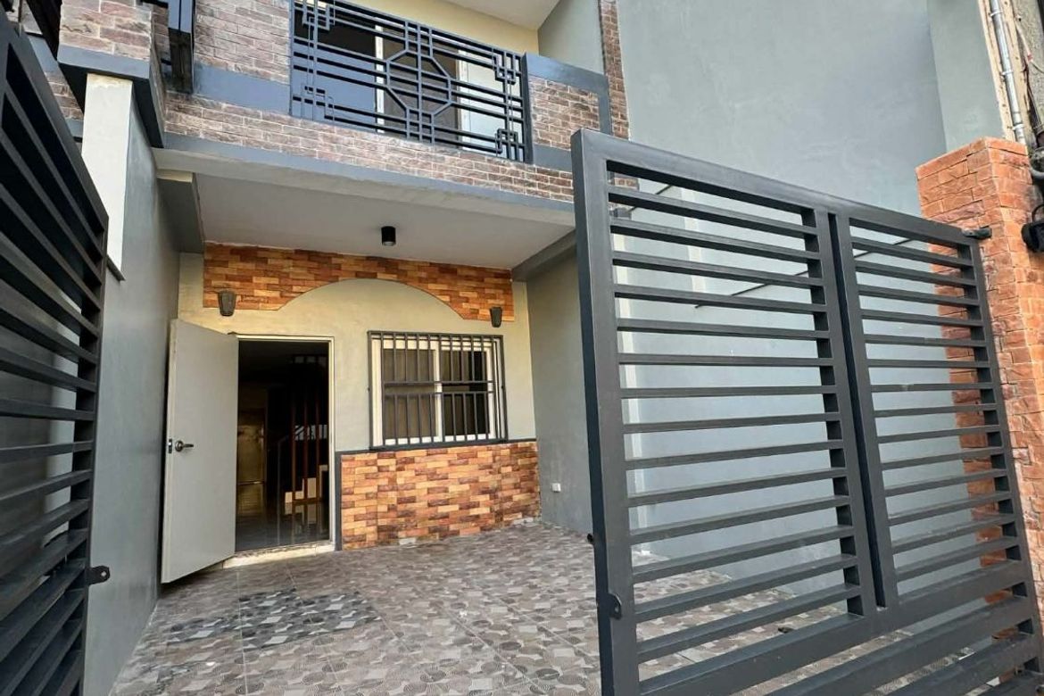 4 Bedroom Townhouse for Sale in Barangay 174, Caloocan, Metro Manila – photo 5