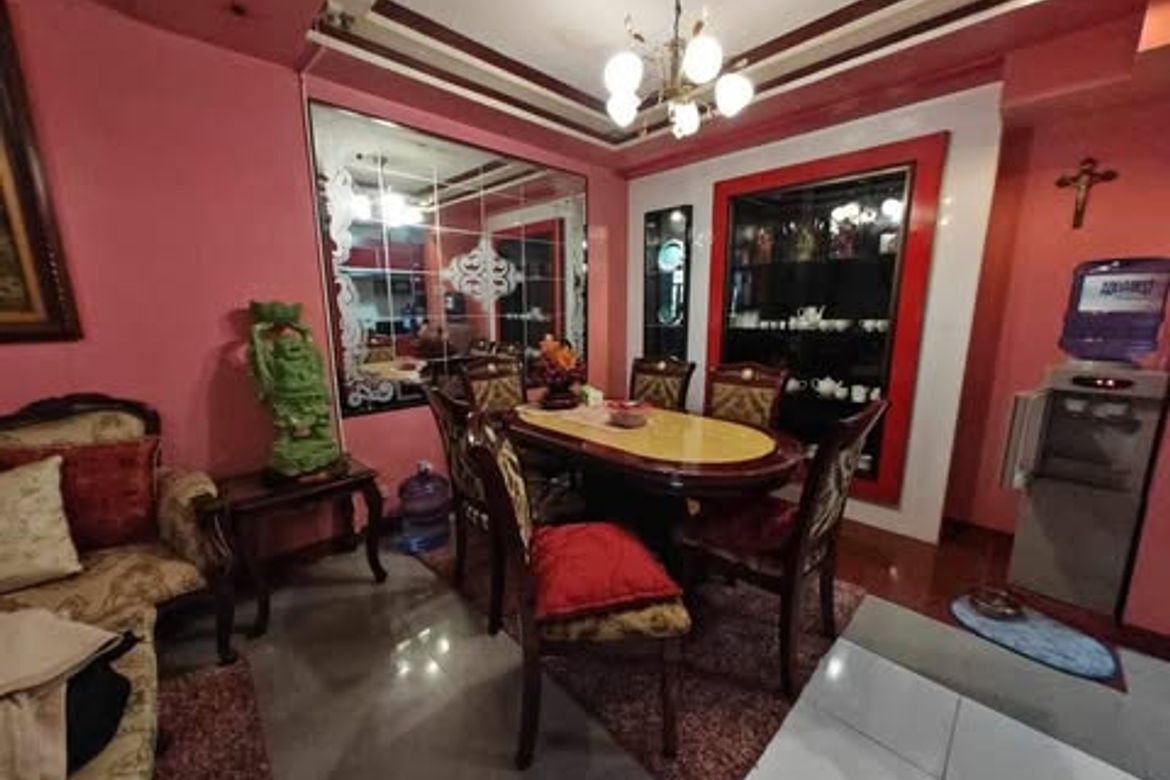 4 Bedroom Townhouse for Sale in Bayanan, Bacoor, Cavite – photo 2
