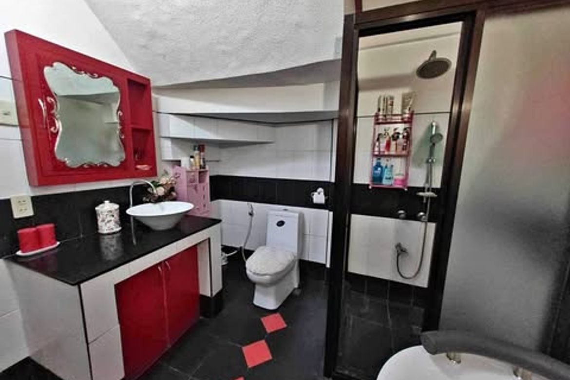 4 Bedroom Townhouse for Sale in Bayanan, Bacoor, Cavite – photo 7