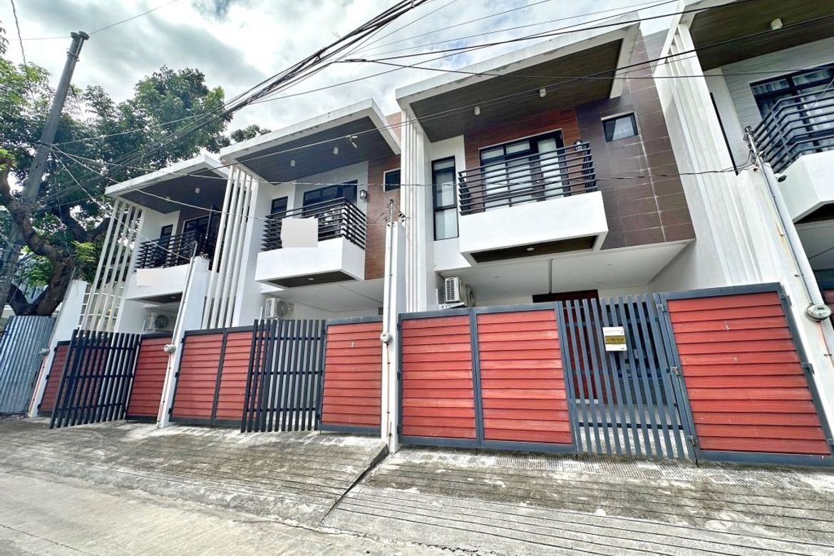 4 Bedroom Townhouse for Sale in Bayanan, Bacoor, Cavite – photo 2