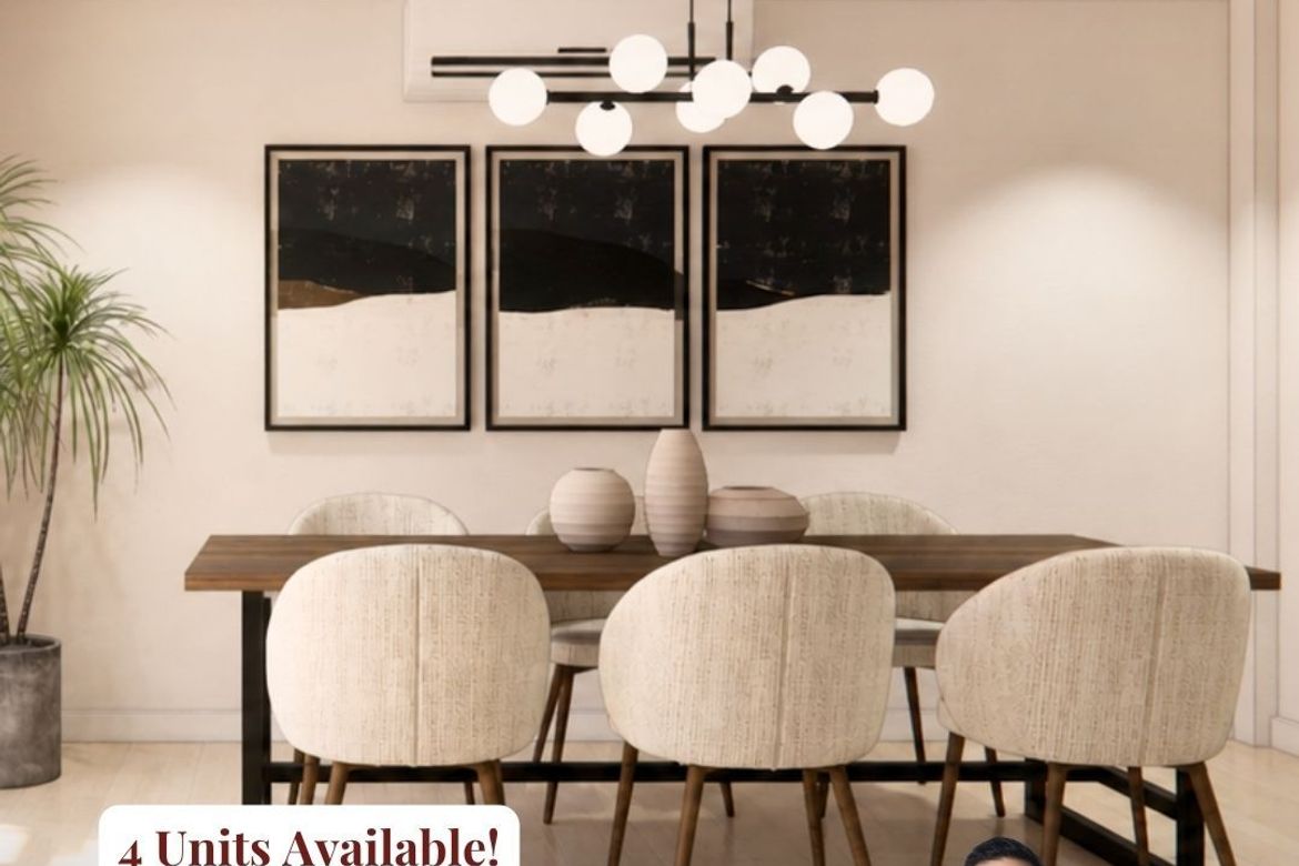 4 Bedroom Townhouse for Sale in Bel-Air, Makati, Metro Manila