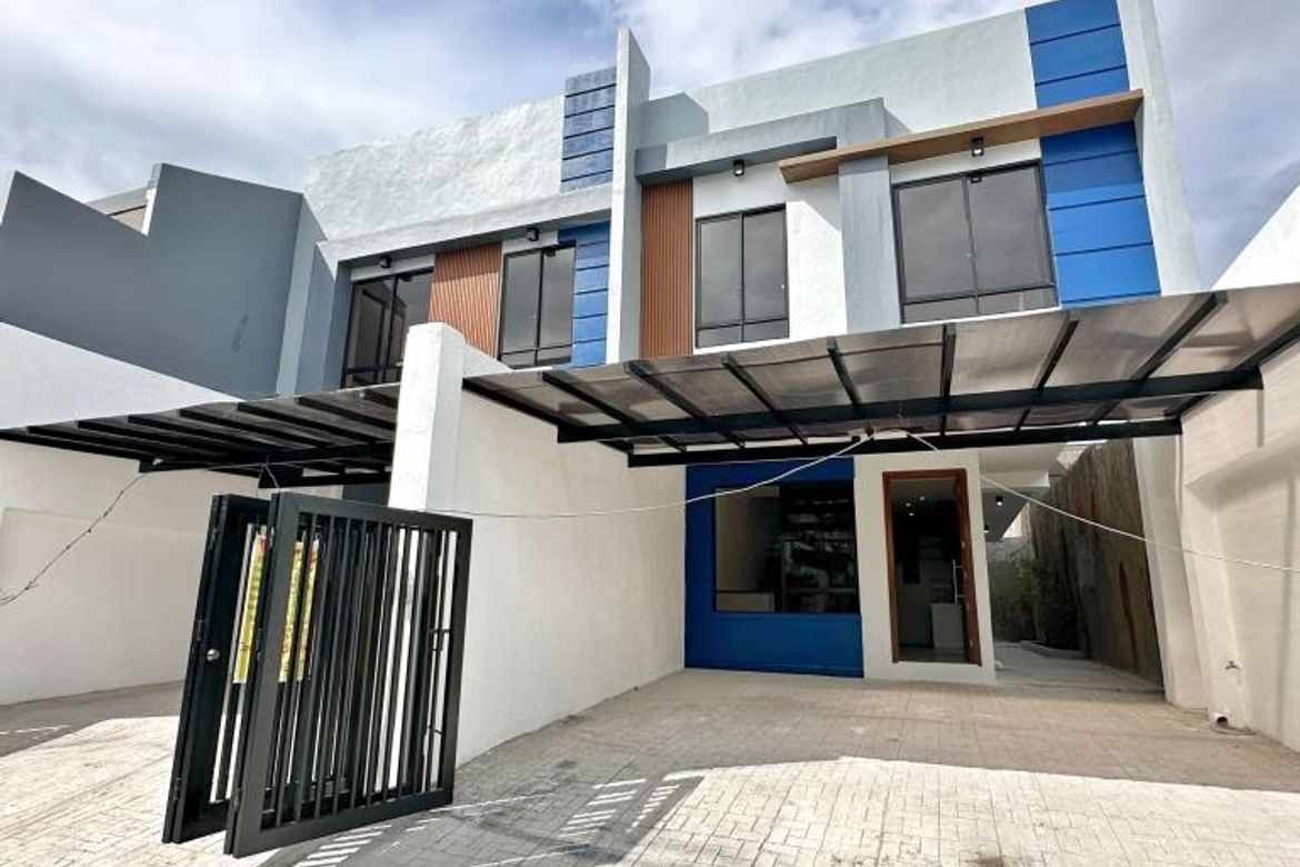 4 Bedroom Townhouse for Sale in BF Homes Parañaque, BF Homes, Parañaque, Metro Manila – photo 4