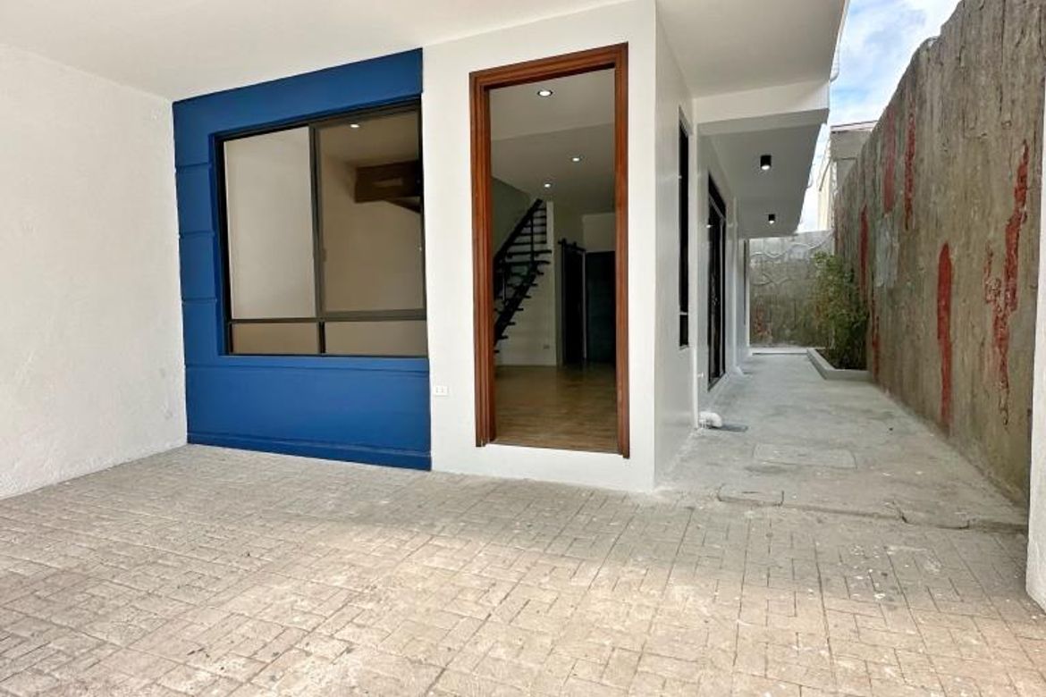4 Bedroom Townhouse for Sale in BF Homes Parañaque, BF Homes, Parañaque, Metro Manila – photo 5