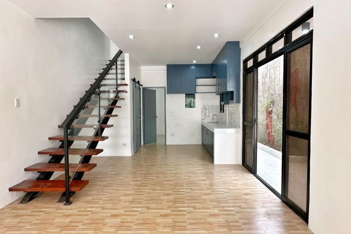 4 Bedroom Townhouse for Sale in BF Homes Parañaque, BF Homes, Parañaque, Metro Manila – photo 6