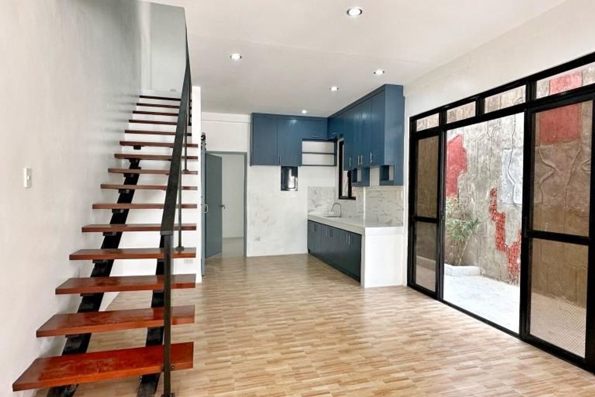 4 Bedroom Townhouse for Sale in BF Homes Parañaque, BF Homes, Parañaque, Metro Manila – photo 7