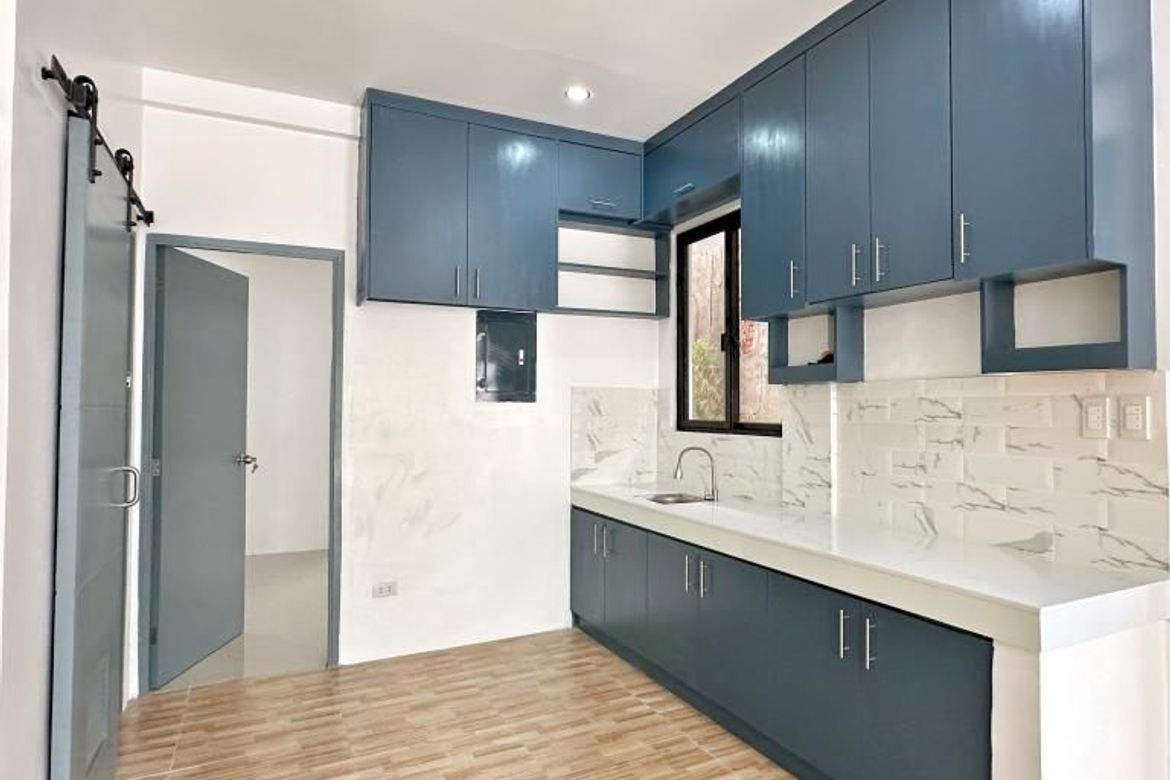 4 Bedroom Townhouse for Sale in BF Homes Parañaque, BF Homes, Parañaque, Metro Manila – photo 8