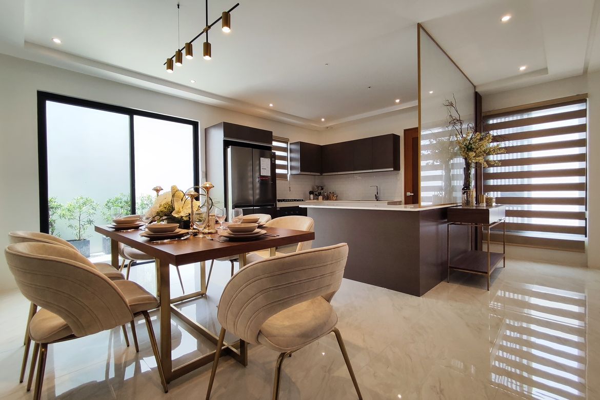 4 Bedroom Townhouse for Sale in BF Homes, Parañaque, Metro Manila – photo 7