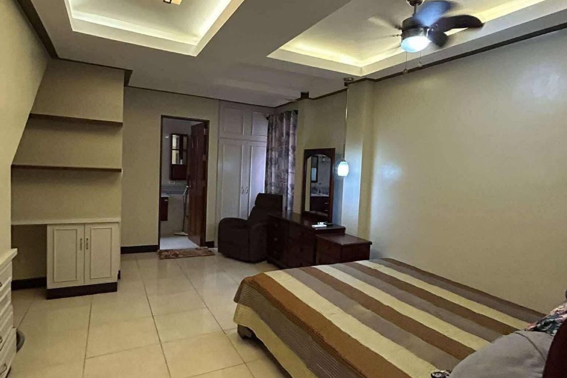 4 Bedroom Townhouse for Sale in BF Resort, Las Piñas, Metro Manila – photo 4