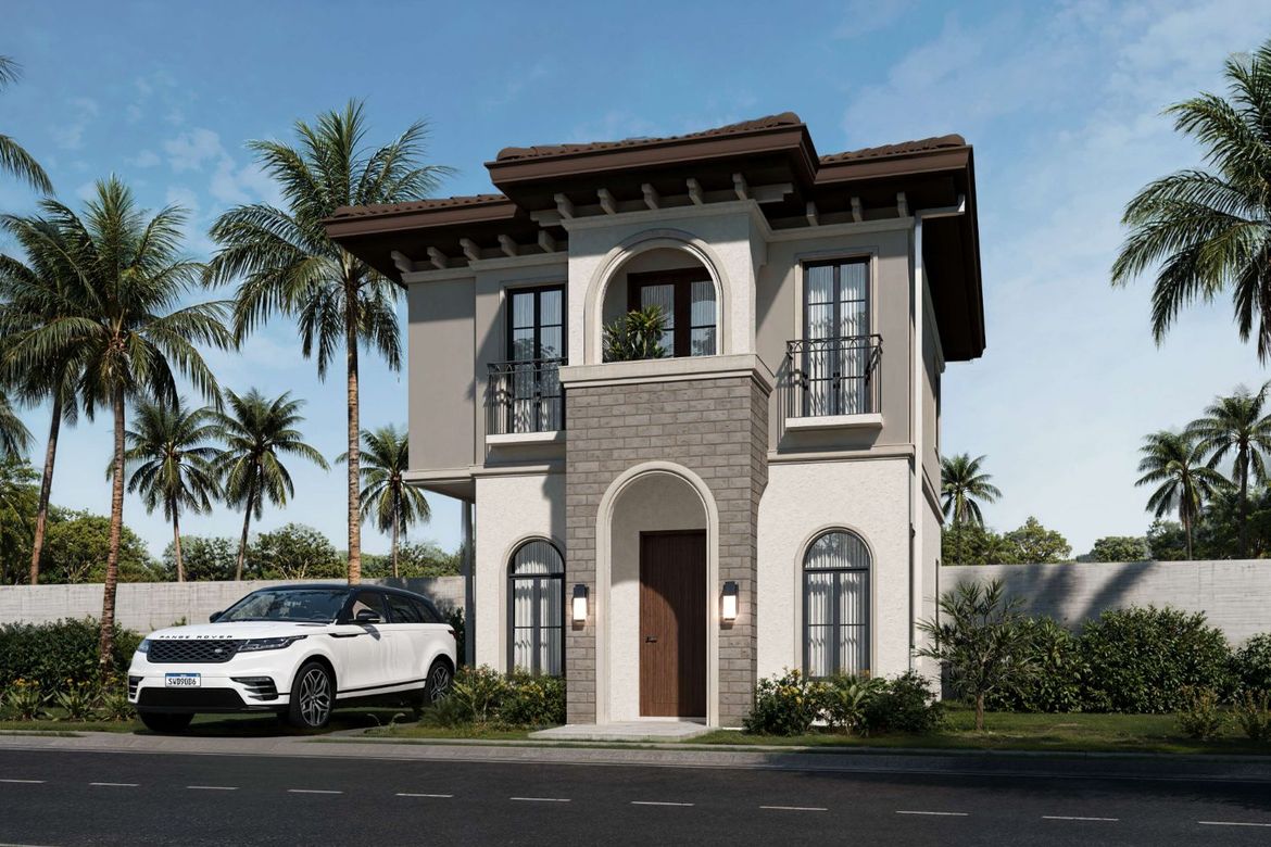 4 Bedroom Townhouse for Sale in Biking, Dauis, Bohol