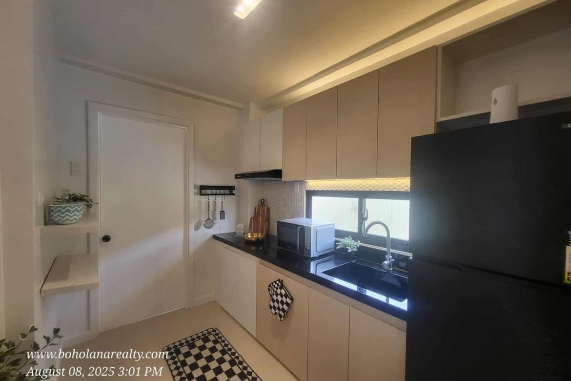 4 Bedroom Townhouse for Sale in Biking, Dauis, Bohol – photo 6