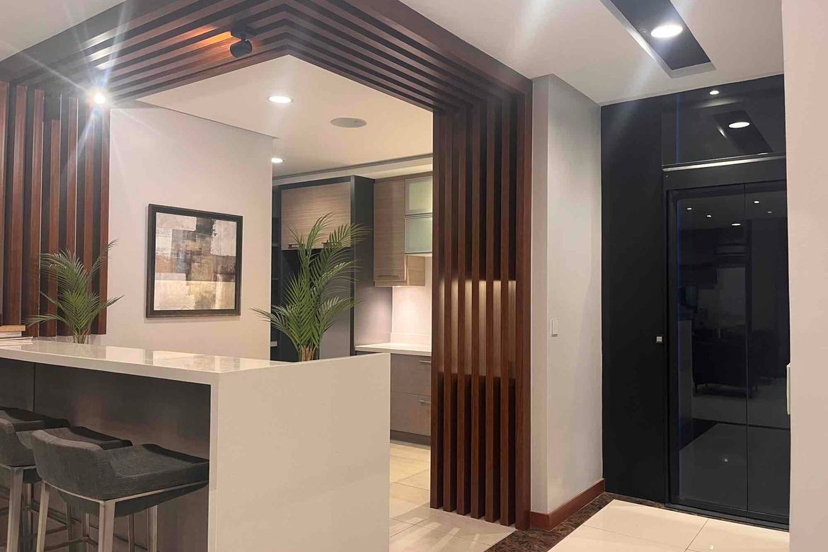4 Bedroom Townhouse for Sale in Binondo, Manila, Metro Manila near LRT-1 Doroteo Jose – photo 3