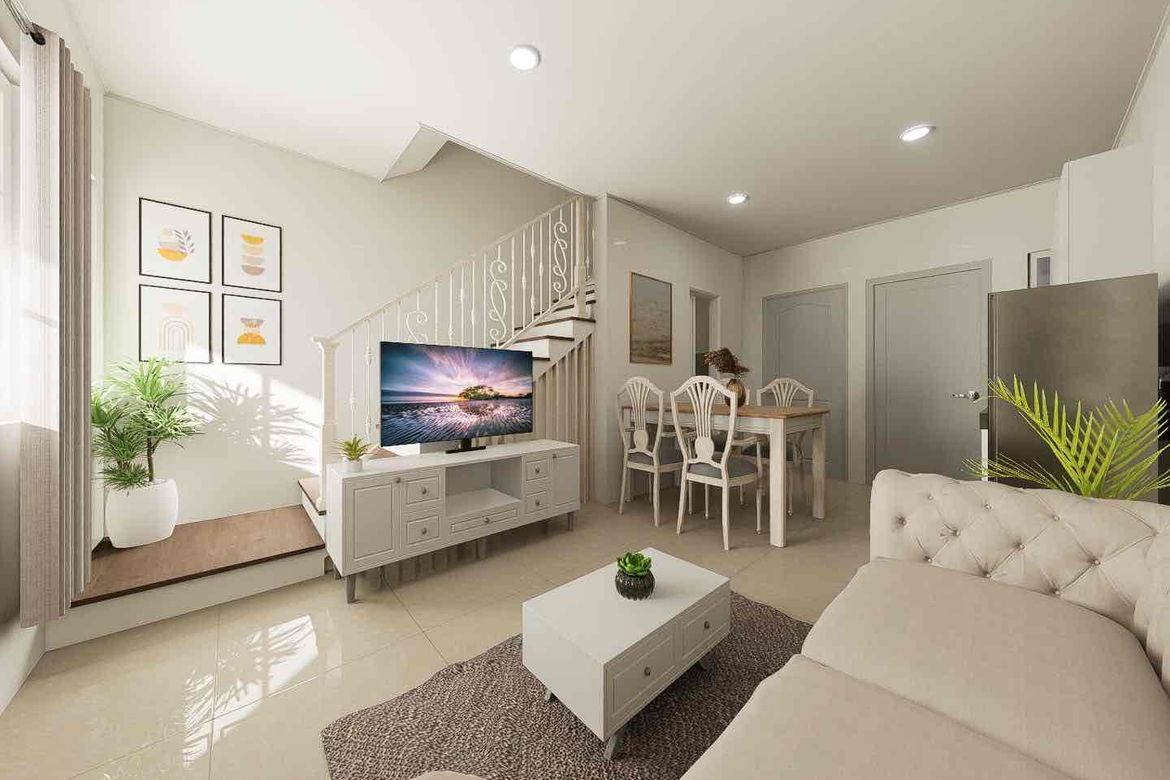 4 Bedroom Townhouse for Sale in Bulacao, Cebu City, Cebu – photo 3