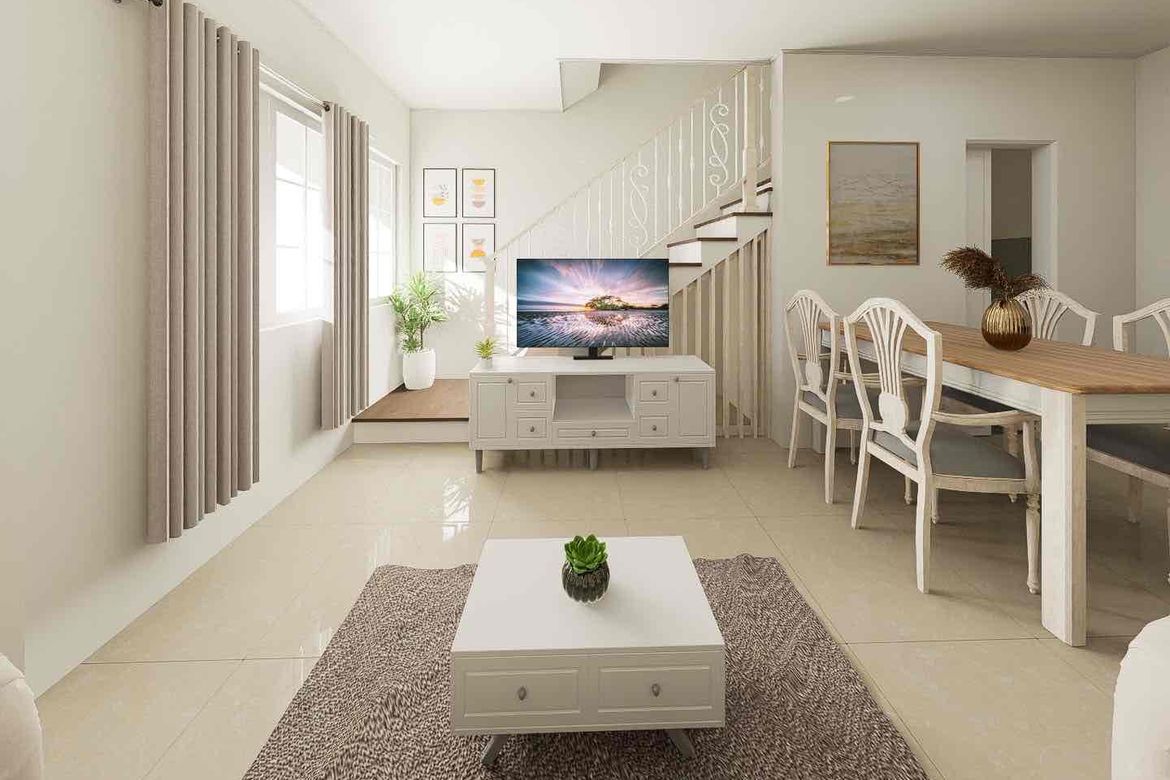 4 Bedroom Townhouse for Sale in Bulacao, Cebu City, Cebu – photo 4