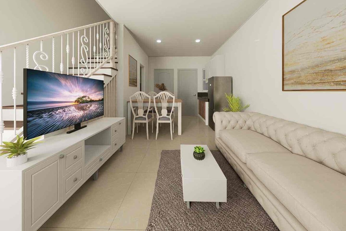 4 Bedroom Townhouse for Sale in Bulacao, Cebu City, Cebu – photo 5