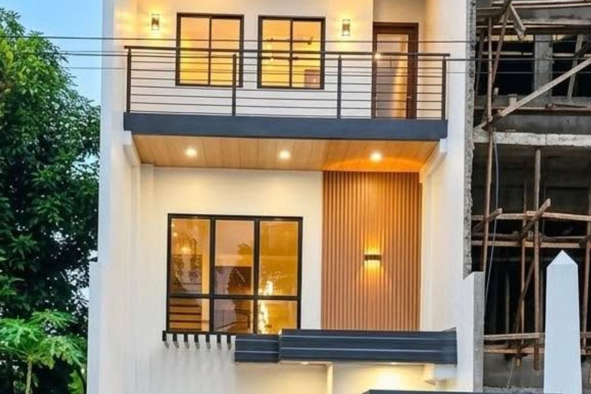 4 Bedroom Townhouse for Sale in Bulua, Cagayan de Oro, Misamis Oriental