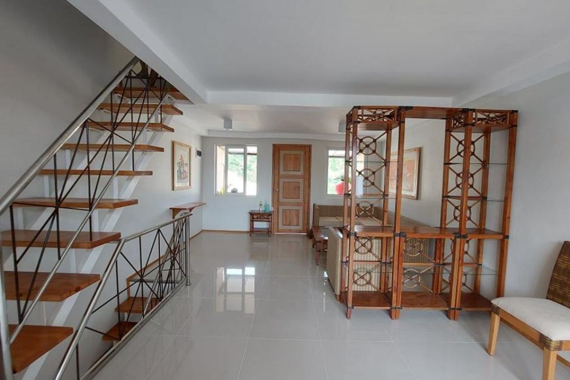 4 Bedroom Townhouse for Sale in Cabangahan, Consolacion, Cebu – photo 2