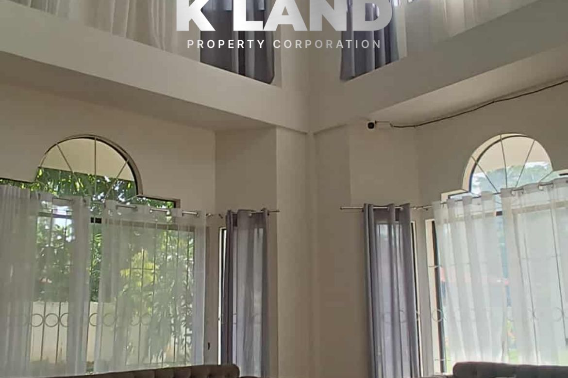 4 Bedroom Townhouse for Sale in Camudmud, Samal, Davao del Norte – photo 2