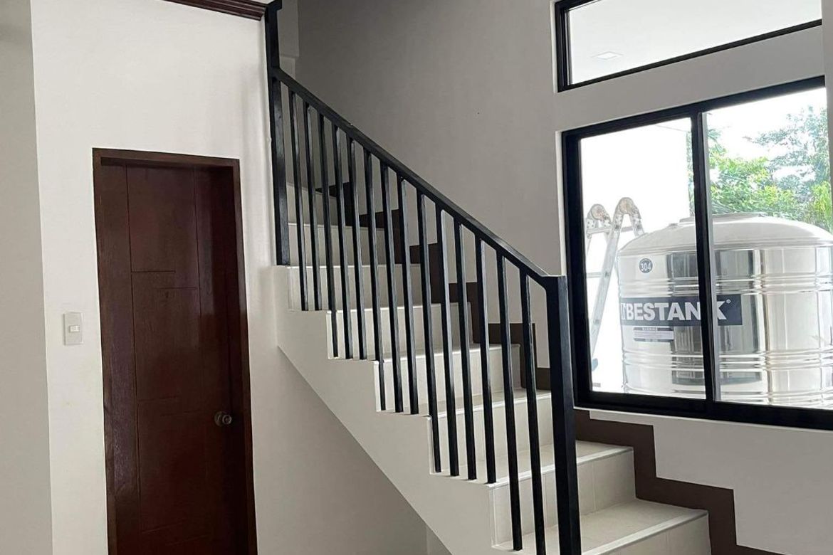 4 Bedroom Townhouse for Sale in Canduman, Mandaue, Cebu – photo 3