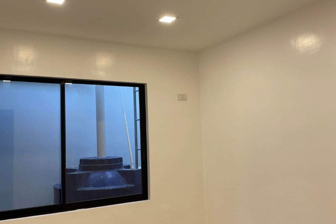 4 Bedroom Townhouse for Sale in Canduman, Mandaue, Cebu – photo 4
