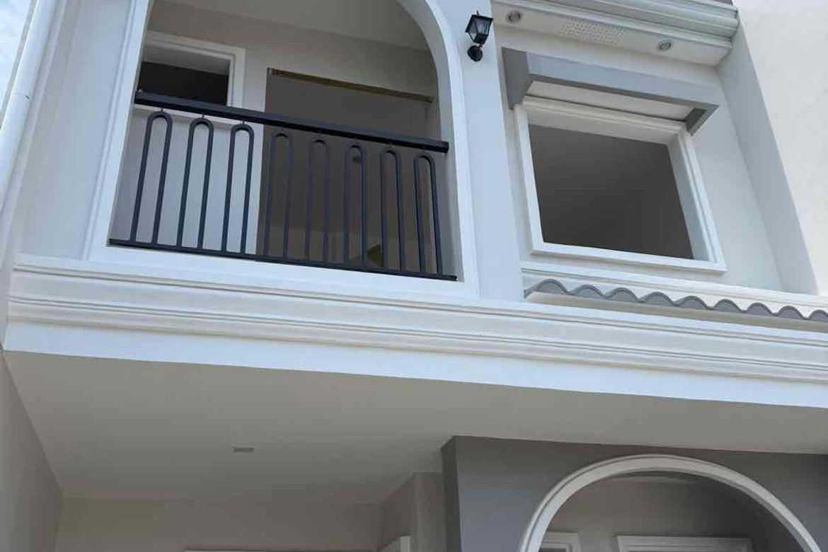 4 Bedroom Townhouse for Sale in Cansojong, Talisay, Cebu – photo 2