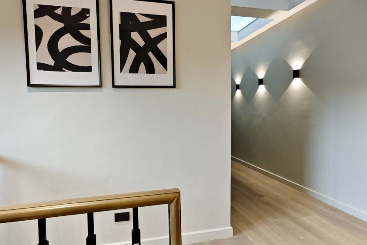 4 Bedroom Townhouse for Sale in Central, Quezon City, Metro Manila – photo 2