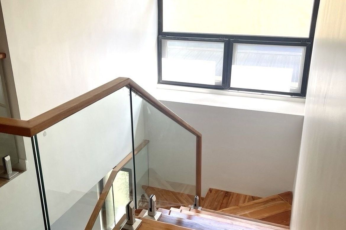 4 Bedroom Townhouse for Sale in Cittadella Executive Village, Pulang Lupa Dos, Las Piñas, Metro Manila – photo 3