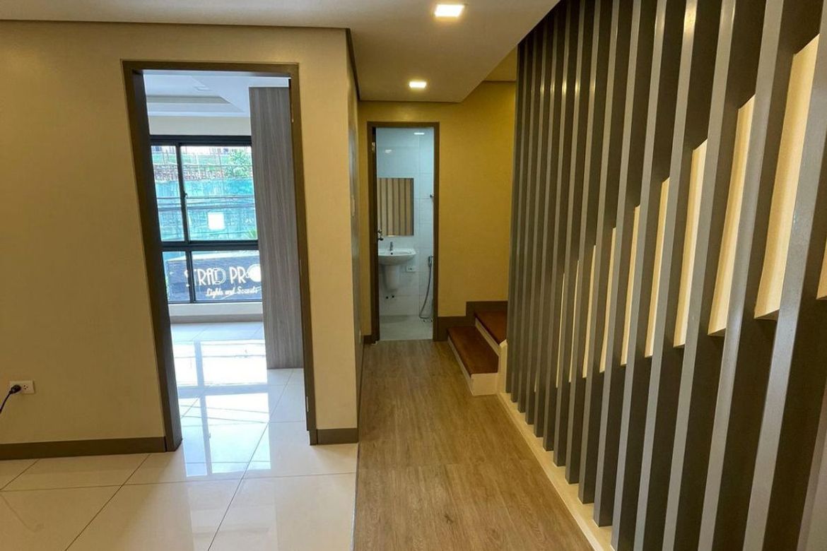 4 Bedroom Townhouse for Sale in Cometa, Quezon, Quezon – photo 5