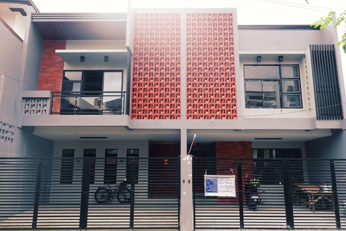 4 Bedroom Townhouse for Sale in Concepcion Dos, Marikina, Metro Manila