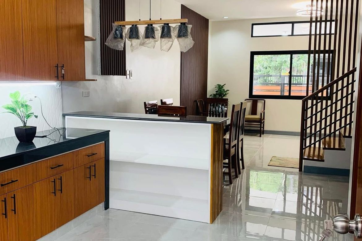 4 Bedroom Townhouse for Sale in Concepcion Dos, Marikina, Metro Manila – photo 2