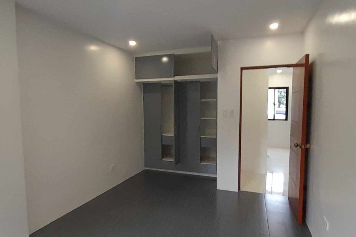 4 Bedroom Townhouse for Sale in Concepcion Dos, Marikina, Metro Manila – photo 4