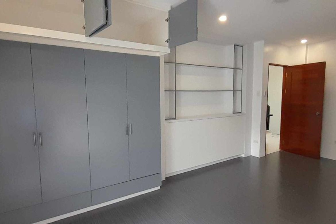 4 Bedroom Townhouse for Sale in Concepcion Dos, Marikina, Metro Manila – photo 7
