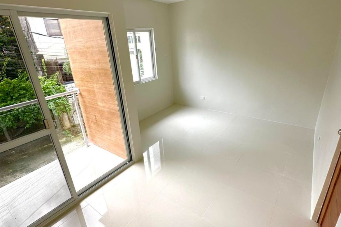 4 Bedroom Townhouse for Sale in Concepcion Dos, Marikina, Metro Manila – photo 5