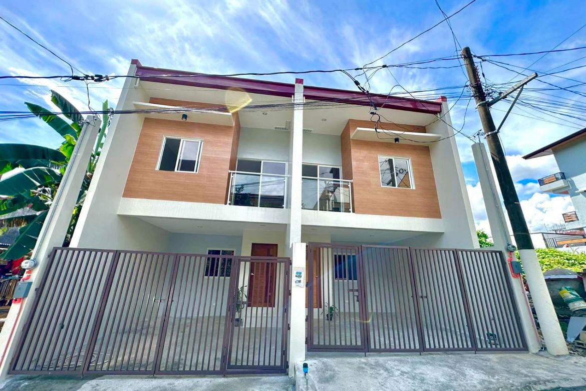 4 Bedroom Townhouse for Sale in Concepcion Dos, Marikina, Metro Manila – photo 7