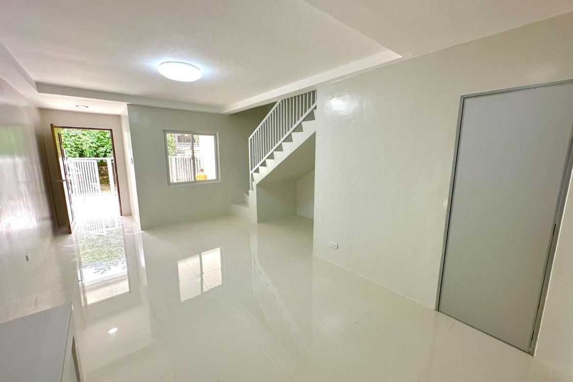 4 Bedroom Townhouse for Sale in Concepcion Dos, Marikina, Metro Manila – photo 8