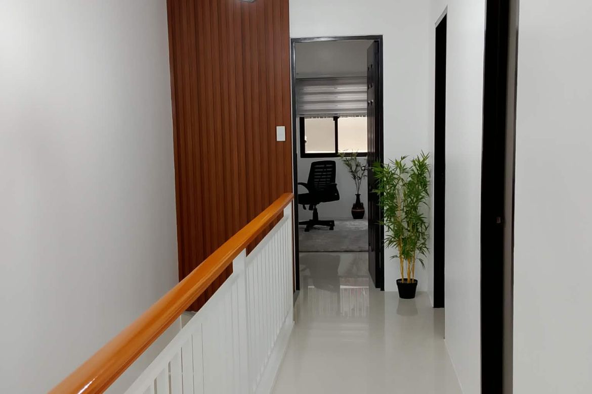 4 Bedroom Townhouse for Sale in Concepcion Dos, Marikina, Metro Manila – photo 4