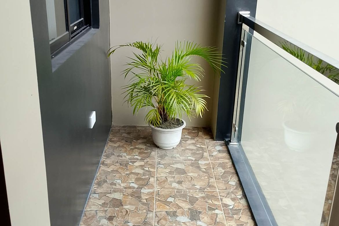 4 Bedroom Townhouse for Sale in Concepcion Dos, Marikina, Metro Manila – photo 8