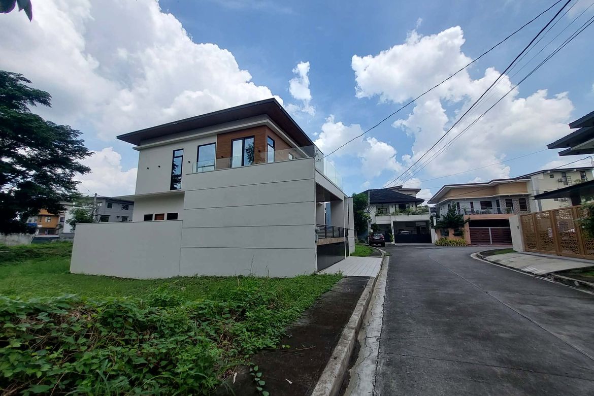 4 Bedroom Townhouse for Sale in Concepcion Uno, Marikina, Metro Manila – photo 5