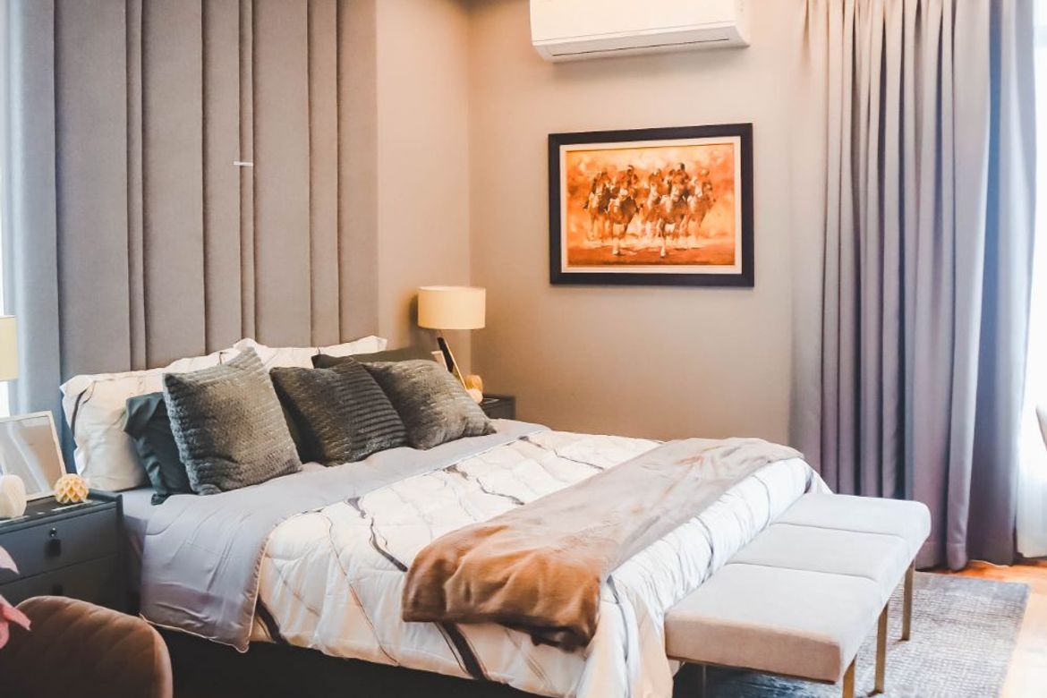 4 Bedroom Townhouse for Sale in Corazon de Jesus, San Juan, Metro Manila near LRT-2 J. Ruiz – photo 6