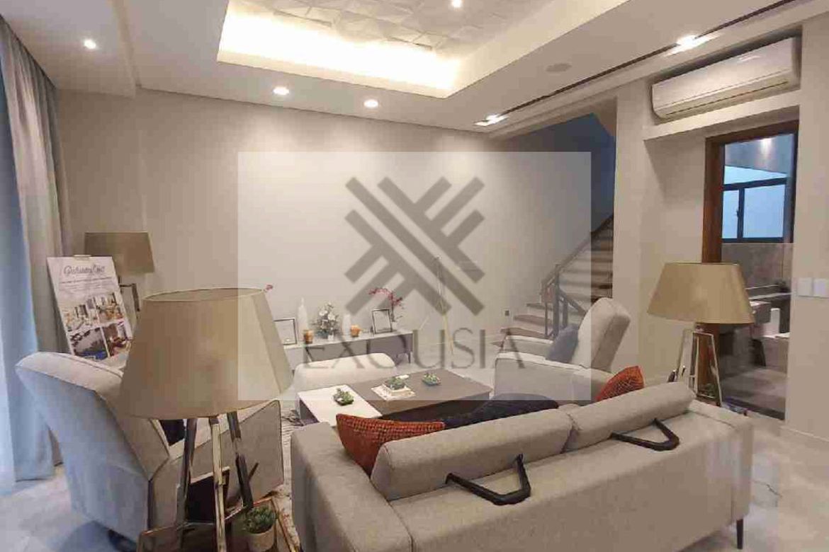4 Bedroom Townhouse for Sale in Corazon de Jesus, San Juan, Metro Manila near LRT-2 J. Ruiz – photo 6
