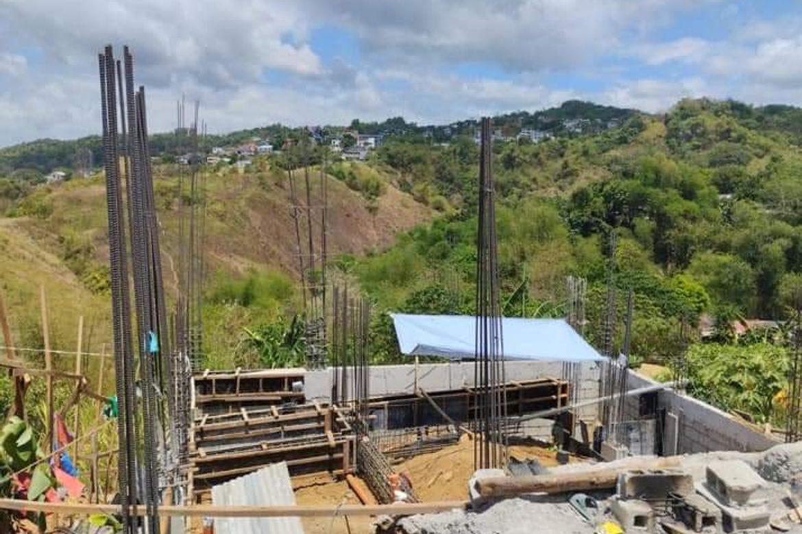 4 Bedroom Townhouse for Sale in Cupang, Antipolo, Rizal – photo 2