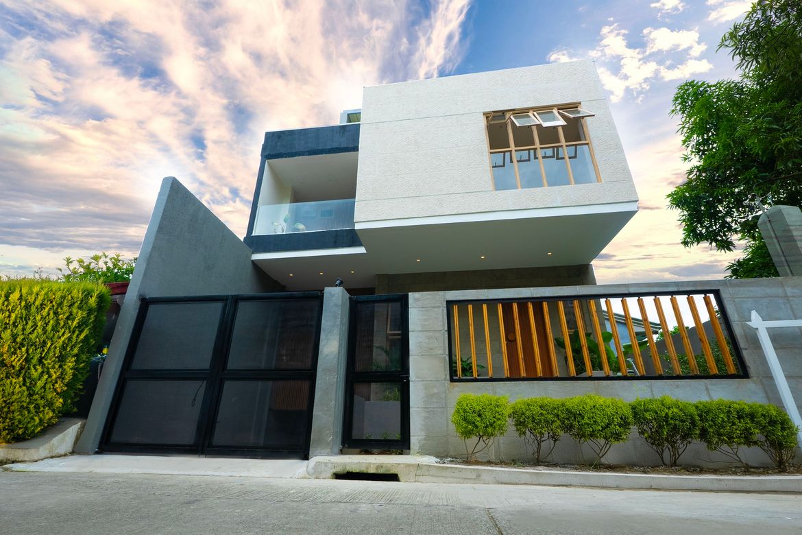 4 Bedroom Townhouse for Sale in Cupang, Antipolo, Rizal