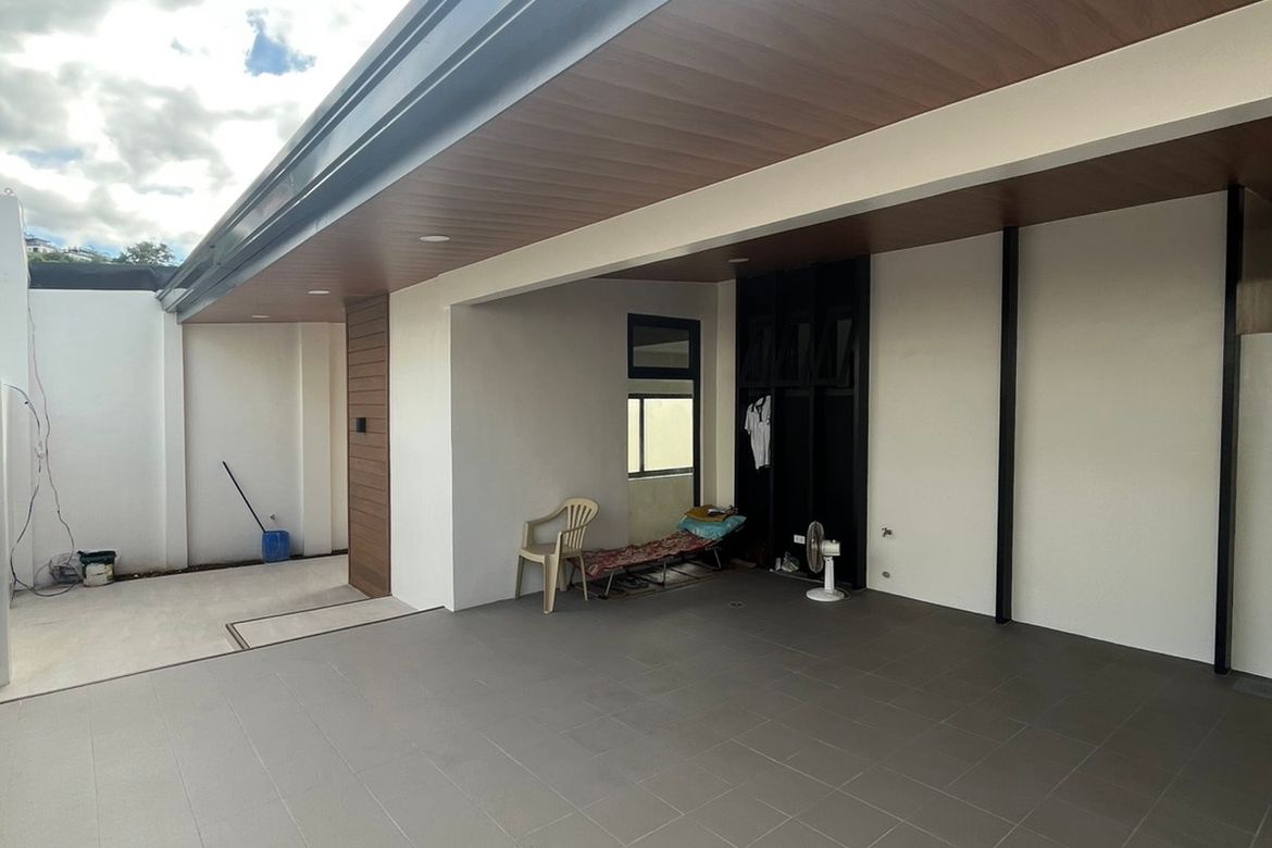 4 Bedroom Townhouse for Sale in Cupang, Antipolo, Rizal – photo 8